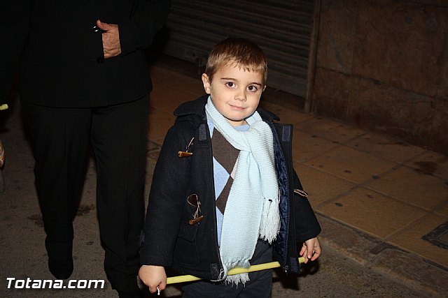 Procesin Santa Eulalia 2011 - 91