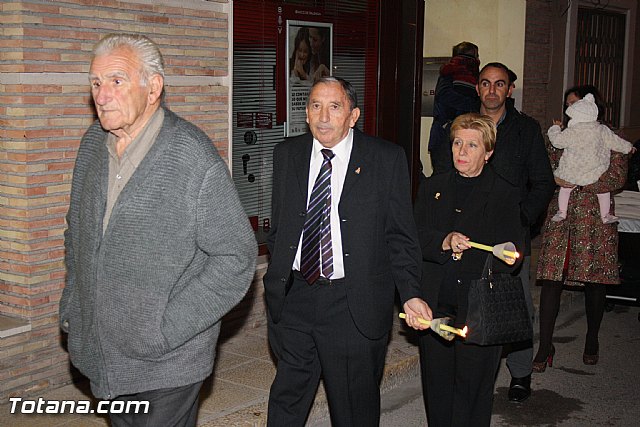 Procesin Santa Eulalia 2011 - 92