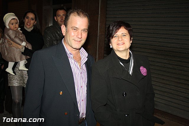 Procesin Santa Eulalia 2011 - 95