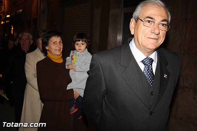 Procesin Santa Eulalia 2011 - 99