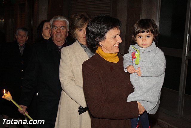 Procesin Santa Eulalia 2011 - 100