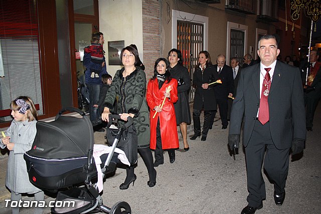 Procesin Santa Eulalia 2011 - 101