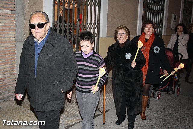 Procesin Santa Eulalia 2011 - 104