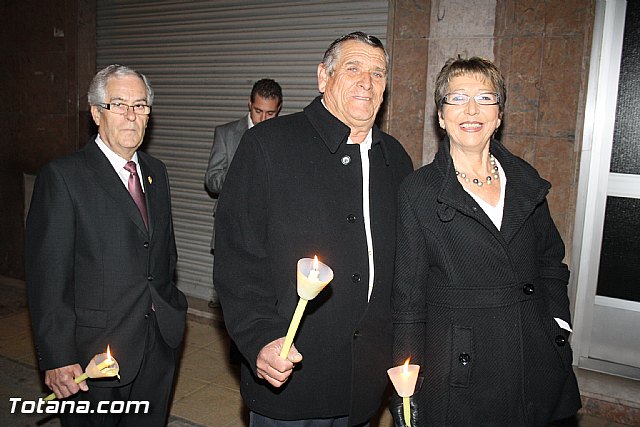 Procesin Santa Eulalia 2011 - 105