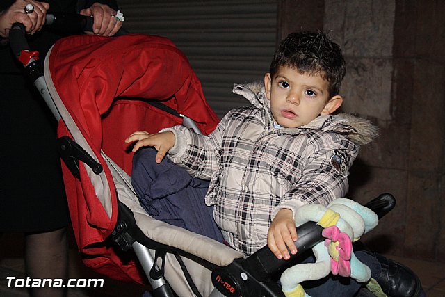 Procesin Santa Eulalia 2011 - 108