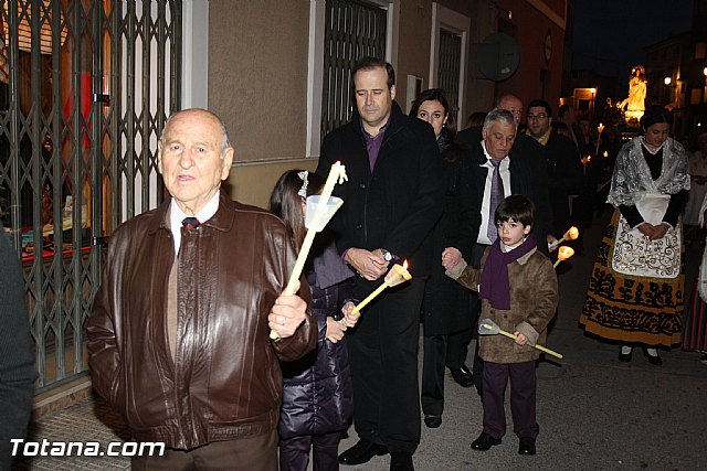 Procesin Santa Eulalia 2011 - 110
