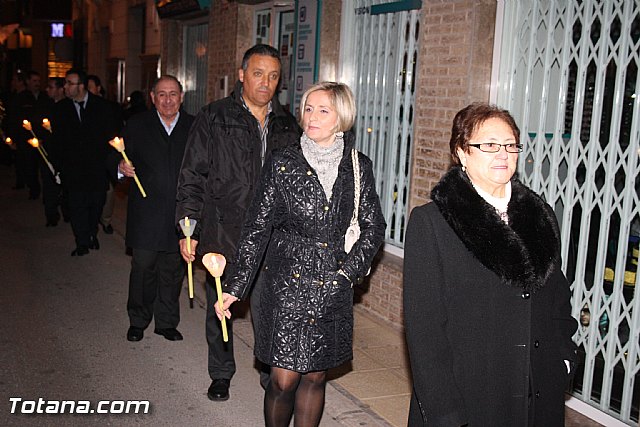 Procesin Santa Eulalia 2011 - 122