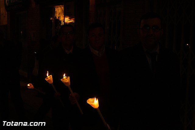 Procesin Santa Eulalia 2011 - 127