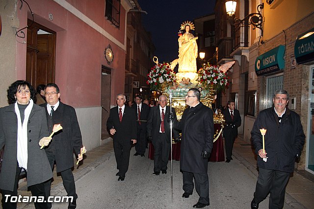Procesin Santa Eulalia 2011 - 130