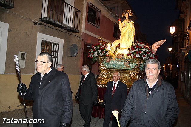 Procesin Santa Eulalia 2011 - 131
