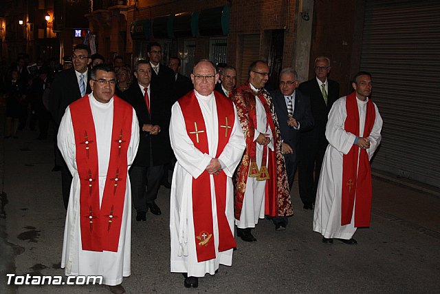 Procesin Santa Eulalia 2011 - 137