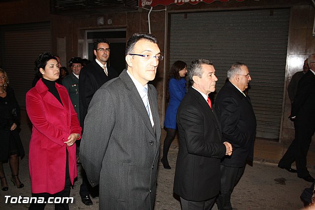 Procesin Santa Eulalia 2011 - 139