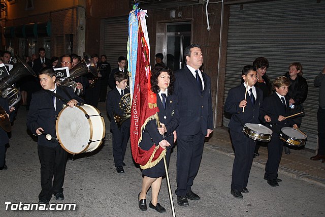 Procesin Santa Eulalia 2011 - 142