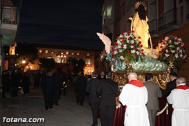 Procesin Santa Eulalia 2011 - 143