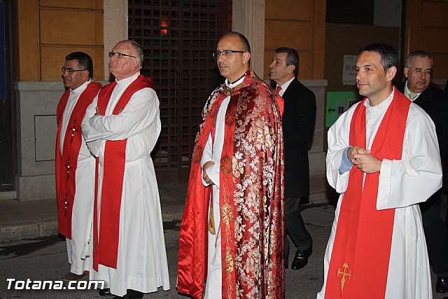 Procesin Santa Eulalia 2011 - 145