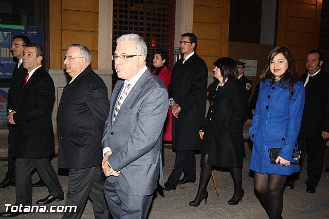 Procesin Santa Eulalia 2011 - 146