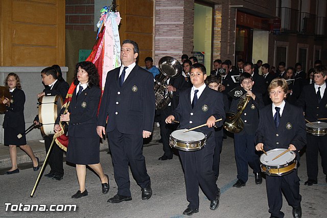 Procesin Santa Eulalia 2011 - 147