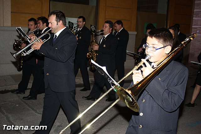 Procesin Santa Eulalia 2011 - 150