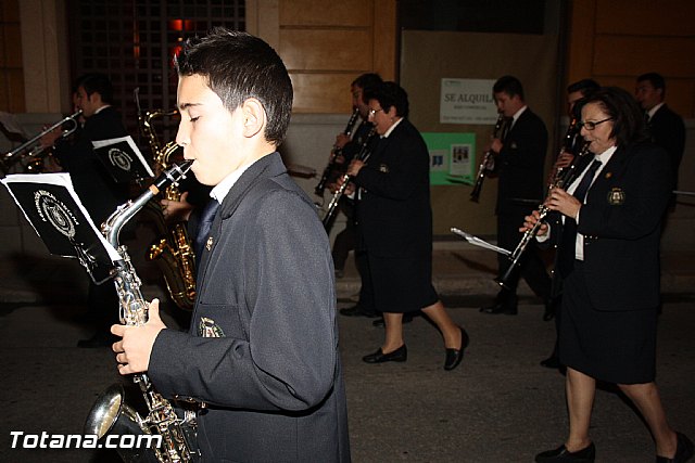 Procesin Santa Eulalia 2011 - 152