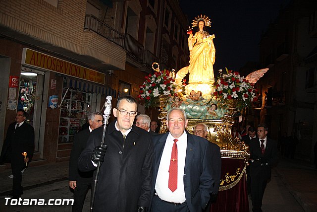 Procesin Santa Eulalia 2011 - 155