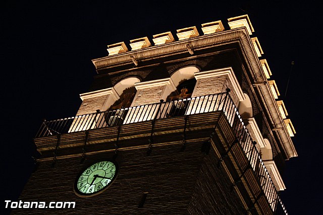 Procesin Santa Eulalia 2011 - 159