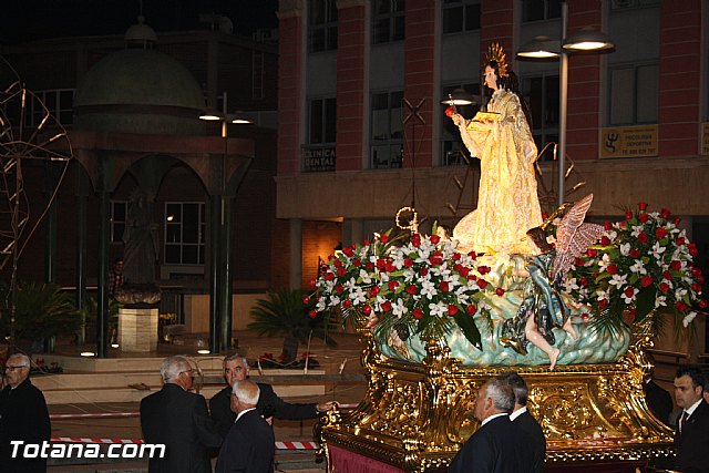 Procesin Santa Eulalia 2011 - 160