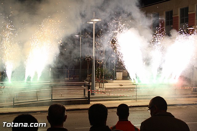 Procesin Santa Eulalia 2011 - 164