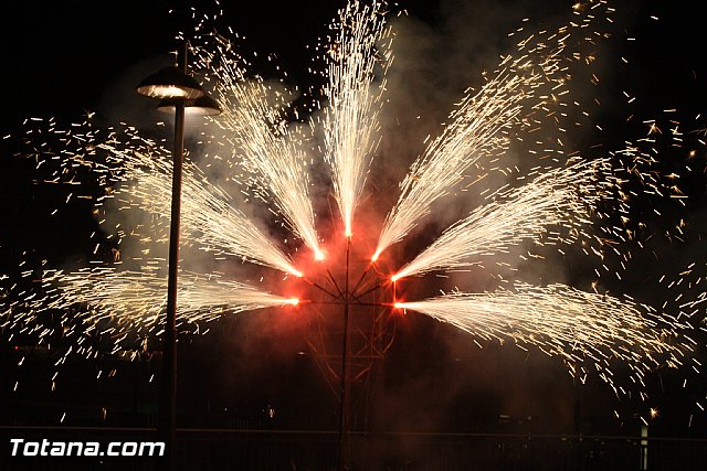 Procesin Santa Eulalia 2011 - 169