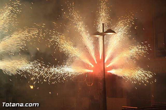 Procesin Santa Eulalia 2011 - 170