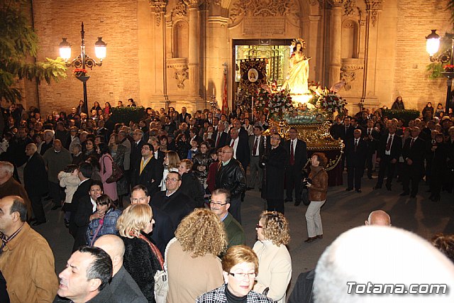 Procesin Santa Eulalia 2011 - 173