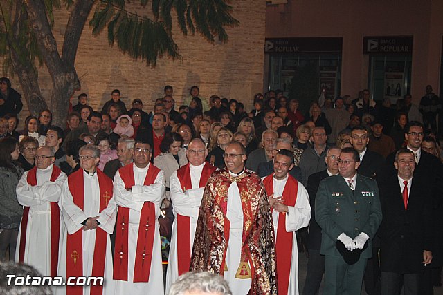 Procesin Santa Eulalia 2011 - 177