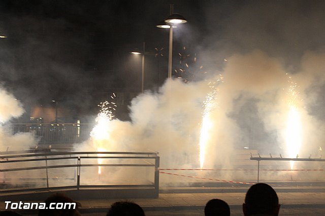 Procesin Santa Eulalia 2011 - 179