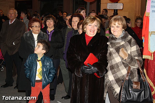 Procesin Santa Eulalia 2011 - 181