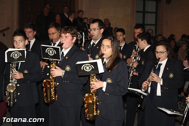 Procesin Santa Eulalia 2011 - 182