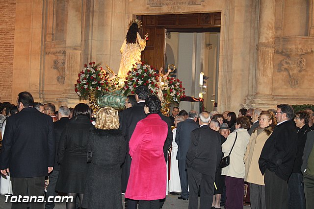 Procesin Santa Eulalia 2011 - 183