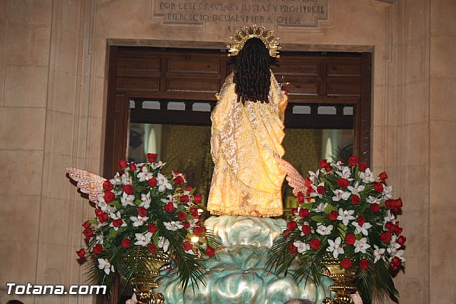 Procesin Santa Eulalia 2011 - 184