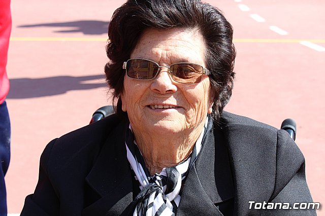 Procesin infantil Colegio Santa Eulalia - Semana Santa 2017 - 103