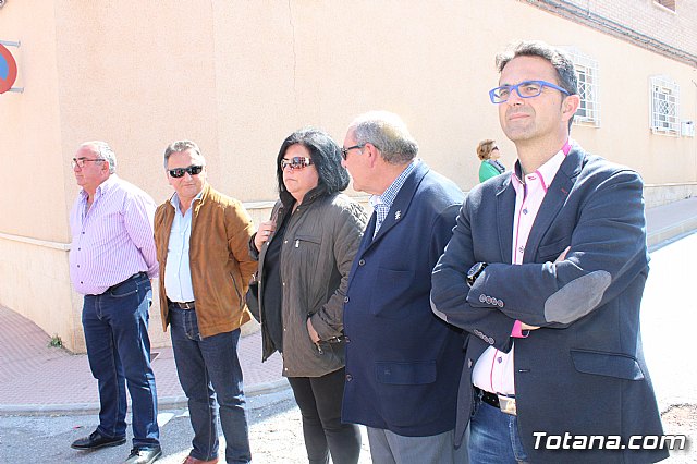 Procesin infantil Colegio Santa Eulalia - Semana Santa 2017 - 239