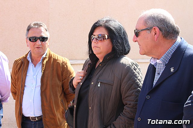 Procesin infantil Colegio Santa Eulalia - Semana Santa 2017 - 240