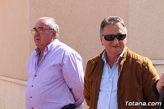 Procesin infantil Colegio Santa Eulalia - Semana Santa 2017 - 241