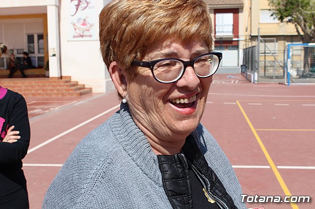 Procesin infantil Colegio Santa Eulalia - Semana Santa 2017 - 289