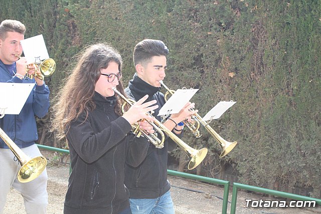 Procesin infantil Semana Santa 2018 - Escuela Infantil Clara Campoamor - 7