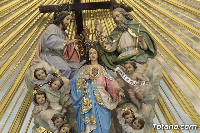 Procesin de las Tres Avemaras 2019 - 4