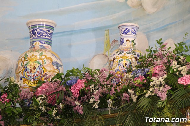 Procesin de las Tres Avemaras 2019 - 5