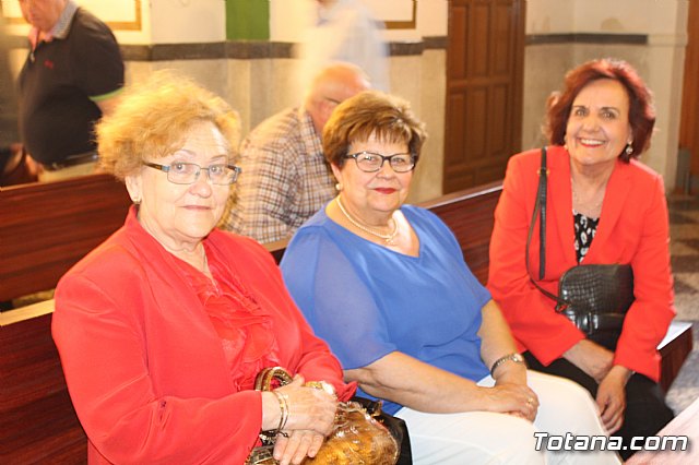 Procesin de las Tres Avemaras 2019 - 11