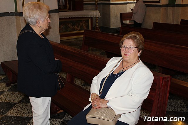 Procesin de las Tres Avemaras 2019 - 15