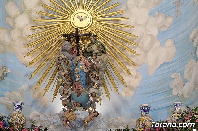 Procesin de las Tres Avemaras 2019 - 18