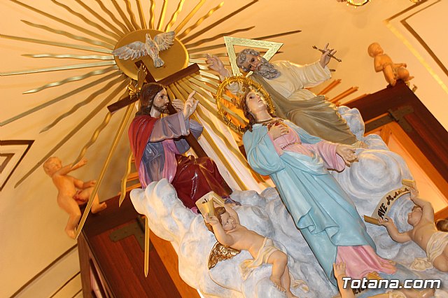 Procesin de las Tres Avemaras 2019 - 19