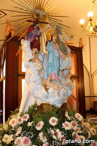 Procesin de las Tres Avemaras 2019 - 20