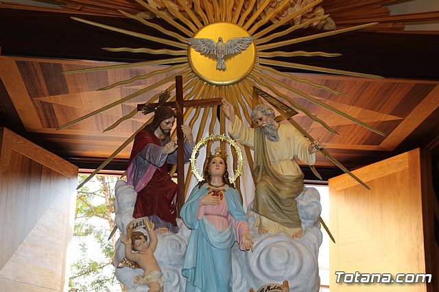 Procesin de las Tres Avemaras 2019 - 24